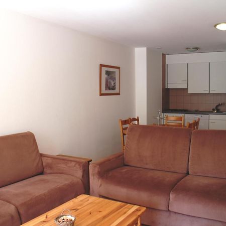 לייסין Residences Du Chamossaire חדר תמונה