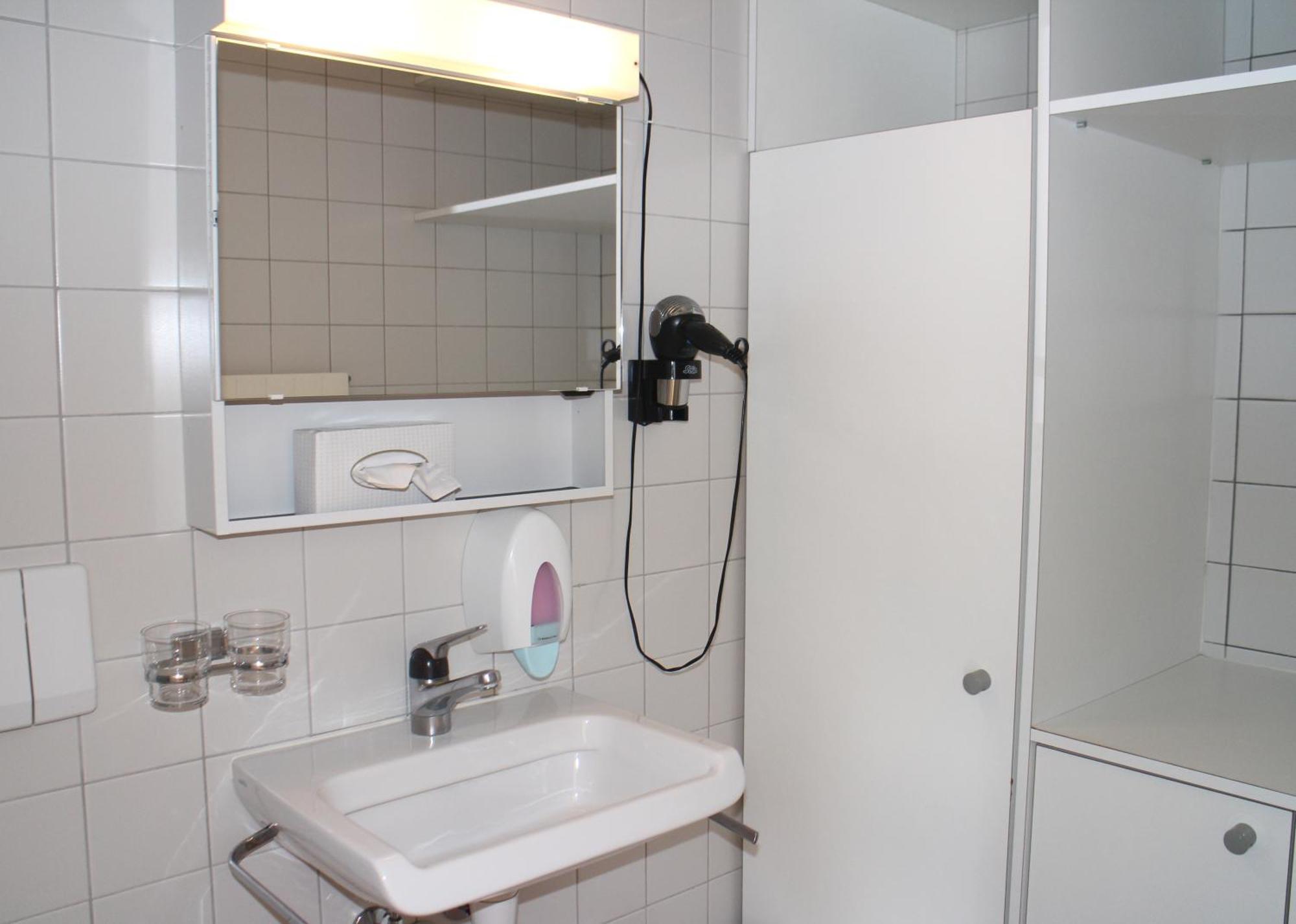 לייסין Residences Du Chamossaire חדר תמונה