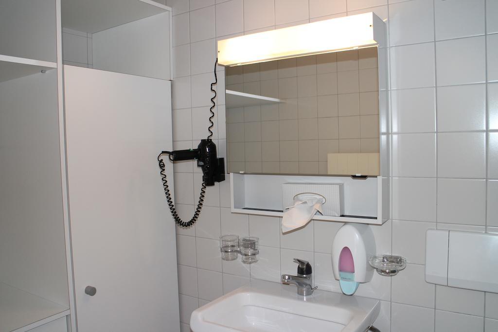 לייסין Residences Du Chamossaire חדר תמונה