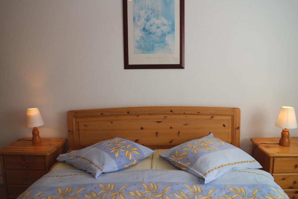 לייסין Residences Du Chamossaire חדר תמונה